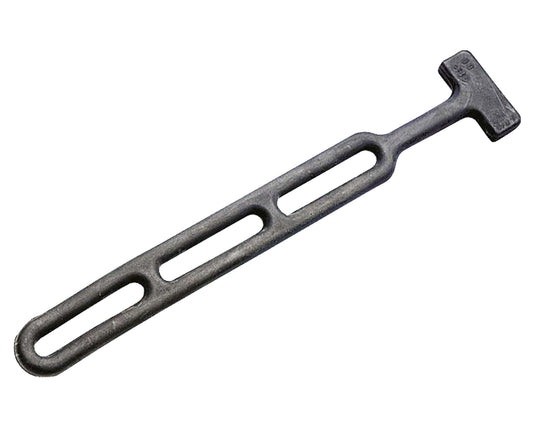 Gumă tensionare T 280 mm benă / bascule 1buc