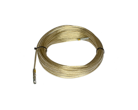 Cablu vamal cu capete 6mm