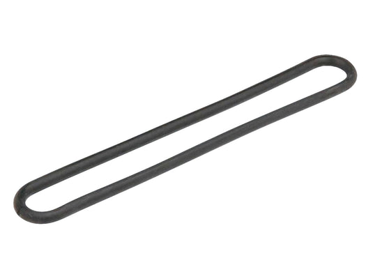 Gumă tensionare cauciuc Ø8 mm 250mm 100buc