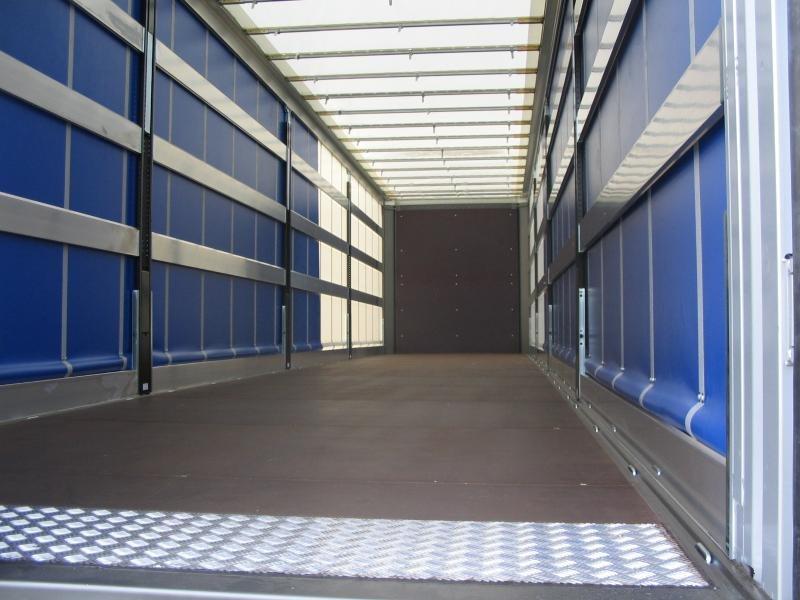 Încărcați imaginea în vizualizatorul Galerie, Laterale Standard Code L cu accesorii | 36-40 Catarame

