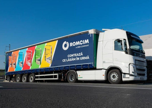 Printul Solidskin ® cu 5 ani garanție!